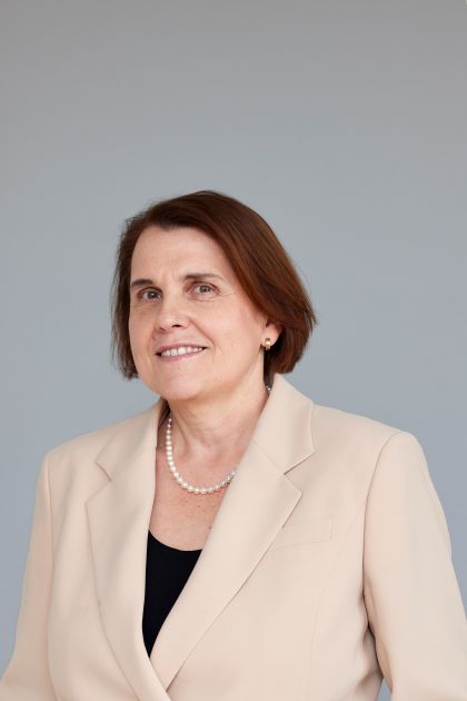 2025 FWIS Laureates Winner Claudia Felser