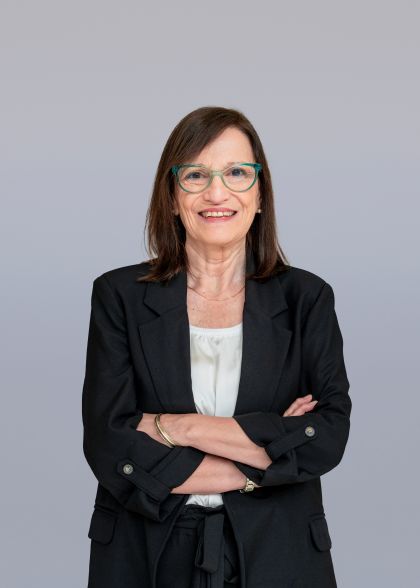 2025 FWIS Laureates Winner Mar&iacute;a Teresa Dova