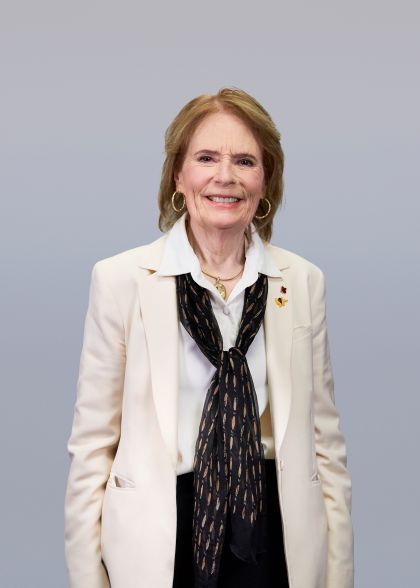 2025 FWIS Laureates Winner Barbara Finlayson-Pitts